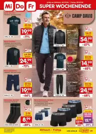 Netto Marken-Discount Prospekt Seite 41