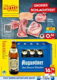 Netto Marken-Discount Prospekt Seite 44