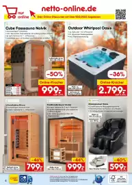 Netto Marken-Discount Prospekt Seite 45