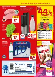 Netto Marken-Discount Prospekt Seite 49