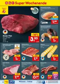 Netto Marken-Discount Prospekt Seite 52
