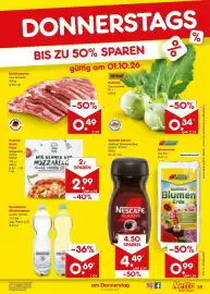 Netto Marken-Discount Prospekt Seite 61