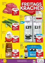 Netto Marken-Discount Prospekt Seite 62