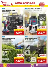 Netto Marken-Discount Prospekt Seite 68