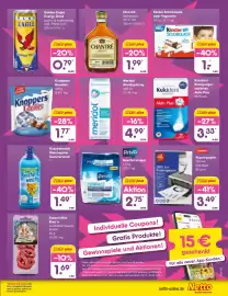 Netto Marken-Discount Prospekt Seite 74