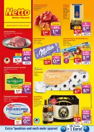 Netto Marken-Discount Prospekt Seite 1