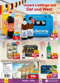 Netto Marken-Discount Prospekt Seite 20