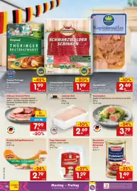 Netto Marken-Discount Prospekt Seite 22