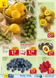 Netto Marken-Discount Prospekt Seite 4