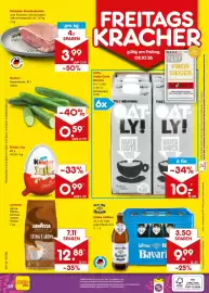 Netto Marken-Discount Prospekt Seite 62