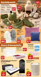Thomas Philipps Prospekt woche 40 Seite 14: Vakuumbeutel €1,99, Aufbewahrungskorb €6,66