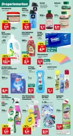 Thomas Philipps Prospekt woche 40 Seite 16: Viss Allesreiniger €1,66, Pferdebalsam €1,99