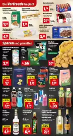 Thomas Philipps Prospekt woche 40 Seite 17: Coppenrath Gewürz-Spekulatius €1,69, Weiss Schokoladen-Lebkuchen €3,49