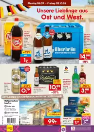 Netto Marken-Discount Prospekt Seite 20