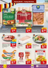 Netto Marken-Discount Prospekt Seite 22