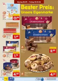 Netto Marken-Discount Prospekt Seite 26