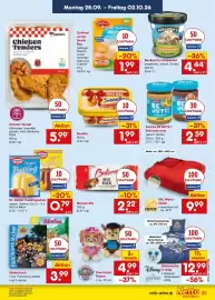 Netto Marken-Discount Prospekt Seite 29
