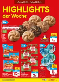 Netto Marken-Discount Prospekt Seite 3