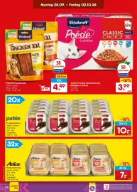Netto Marken-Discount Prospekt Seite 32