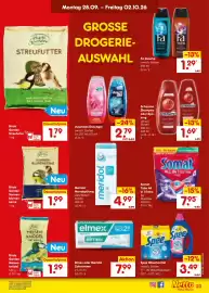 Netto Marken-Discount Prospekt Seite 33
