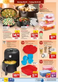 Netto Marken-Discount Prospekt Seite 38