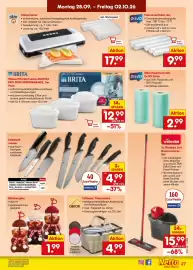 Netto Marken-Discount Prospekt Seite 39