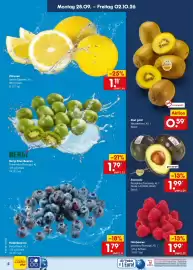 Netto Marken-Discount Prospekt Seite 4