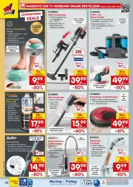 Netto Marken-Discount Prospekt Seite 40