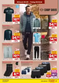Netto Marken-Discount Prospekt Seite 41
