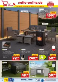 Netto Marken-Discount Prospekt Seite 46