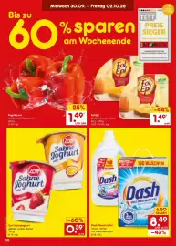 Netto Marken-Discount Prospekt Seite 48