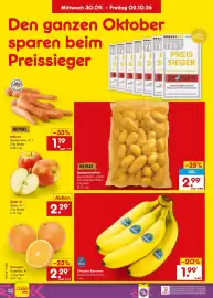 Netto Marken-Discount Prospekt Seite 50