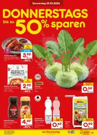 Netto Marken-Discount Prospekt Seite 61