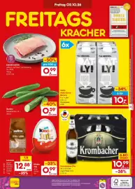 Netto Marken-Discount Prospekt Seite 62
