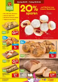 Netto Marken-Discount Prospekt Seite 7