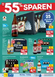 Netto Marken-Discount Prospekt Seite 18