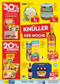 Netto Marken-Discount Prospekt Seite 2