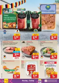 Netto Marken-Discount Prospekt Seite 22