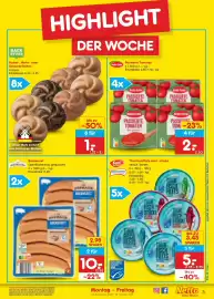 Netto Marken-Discount Prospekt Seite 3