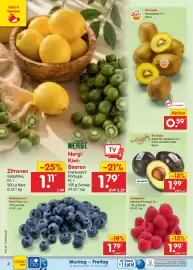 Netto Marken-Discount Prospekt Seite 4