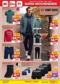Netto Marken-Discount Prospekt Seite 41