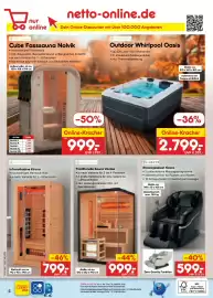 Netto Marken-Discount Prospekt Seite 45
