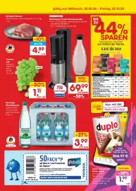 Netto Marken-Discount Prospekt Seite 49