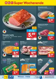 Netto Marken-Discount Prospekt Seite 52