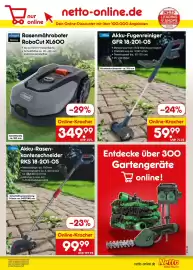 Netto Marken-Discount Prospekt Seite 69
