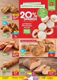 Netto Marken-Discount Prospekt Seite 7