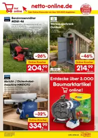 Netto Marken-Discount Prospekt Seite 71