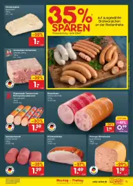 Netto Marken-Discount Prospekt Seite 11