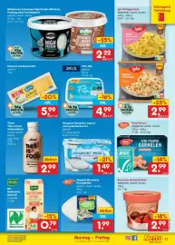 Netto Marken-Discount Prospekt Seite 15