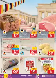 Netto Marken-Discount Prospekt Seite 22